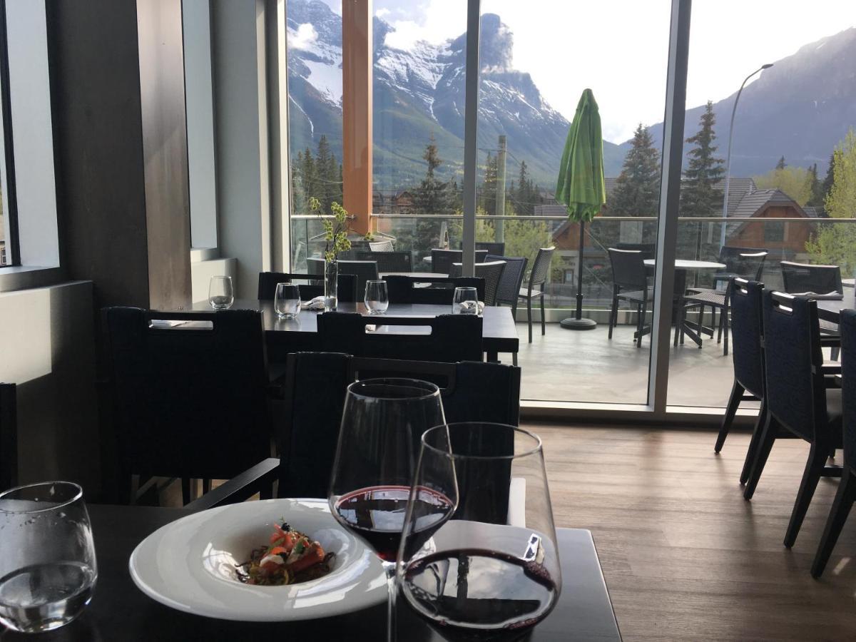 Alluring Mountain View Condo - Right In The Heart Of Downtown - Managed By Little Sister Getaways Canmore Exterior photo